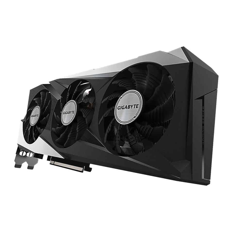Gigabyte VGA GBT RX6750XT 12GB Gaming OC-12GD Bild 7