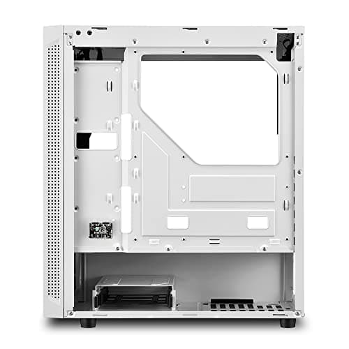 Sharkoon RGB Slider weiß, PC Gehäuse 4044951032006 Bild 6