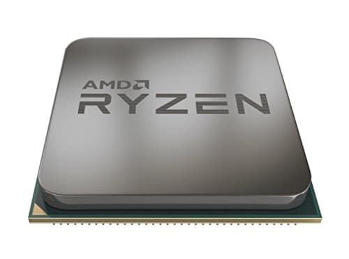 AMD Ryzen 5 2600X Prozessor (Basistakt: 3.6Hz, 6 Kerne, Socket AM4) YD260XBCAFBOX