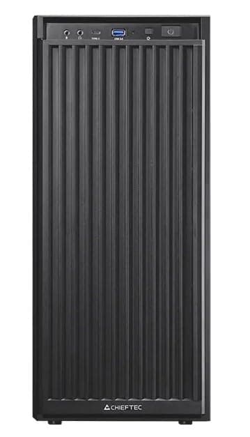 Chieftec GEH MIDI Workstation BW-01B-OP o.N (B) Bild 2