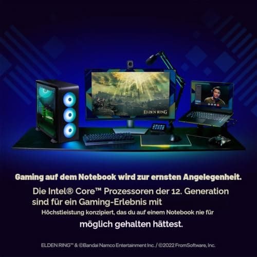 Intel Core i3-12100 12. Generation Desktop Prozessor (Basistakt: 3.3GHz, 4 Kerne, LGA1700, RAM DDR4 und DDR5 bis zu 128GB) BX8071512100, ‎Silber Bild 7