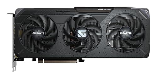 Gigabyte Radeon RX 9060 XT Gaming 8G Grafikkarte - 8GB GDDR6, 128bit, PCI-E 5.0, 3130 MHz Kerntakt, 2 x DisplayPort, 1 x HDMI, GV-R9060XTGAMING-8GD Bild 4