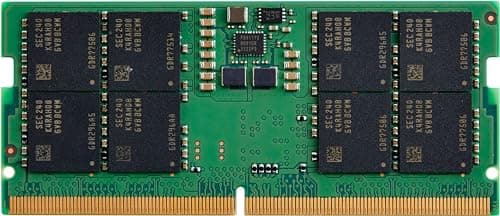 HP 16GB DDR5 5600MHz SODIMM Memory Module W128597418 (Memory Module) Bild 4