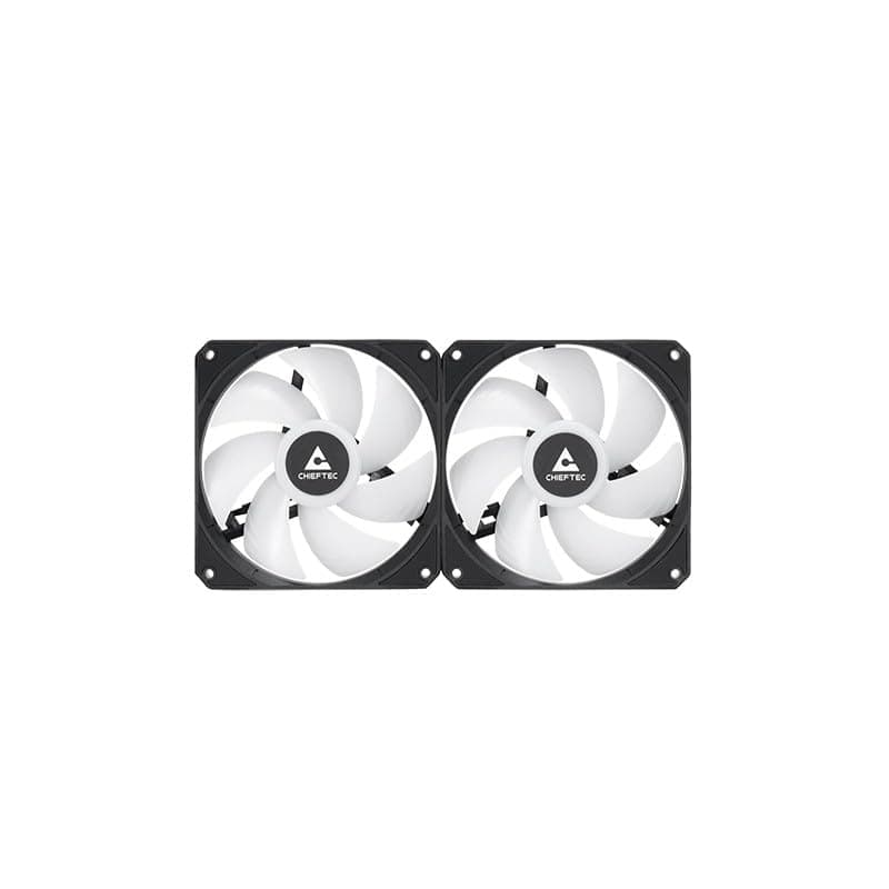 Chieftec Iceberg 240 Rgb (chieftec Iceberg 240 - Processors Flyd) Bild 2
