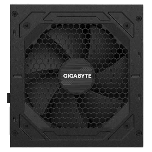 Gigabyte P750GM 750W 80 Plus Gold Full Modular Bild 5