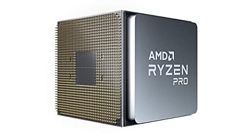 AMD Ryzen 7 PRO 4750G Prozessor 3,6GHz 8MB L3