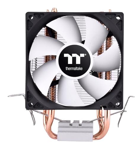 Thermaltake Contac 9 SE Air cooler | PWM Lüfter | AM5 & LGA 1700 kompatibel Bild 4