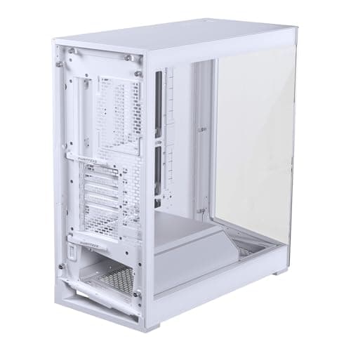 PHANTEKS NV5 MK2 DRGB weiß | PC-Gehäuse Bild 8