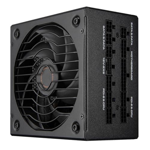 Cougar Netzteil GLE 1000W ATX3.1/80 Plus Gold
