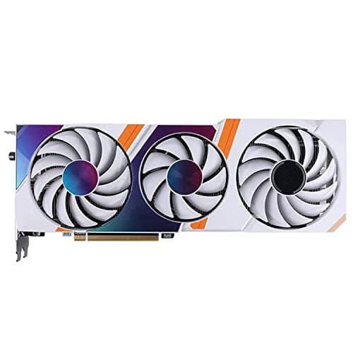 SIMPLETEK - Grafikkarte Nvidia Geforce RTX 3060 Ultra- 8GB GDDR6 Von Gaming 3X Dp + 1x HDMI