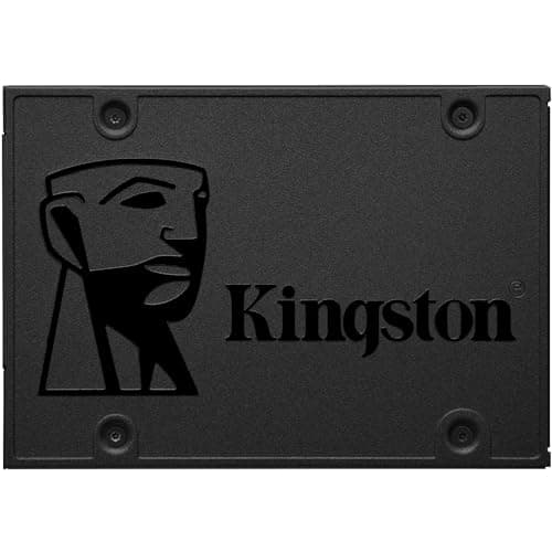 Kingston 240 GB Q500 SATA3 2,5 SSD