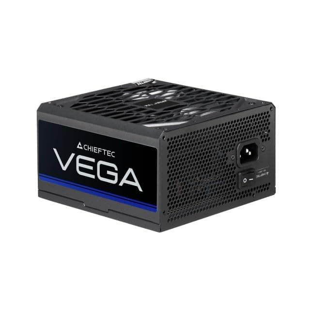 Chieftec Netzteil 750W Vega PPG-750-S (80+Gold) Bild 2