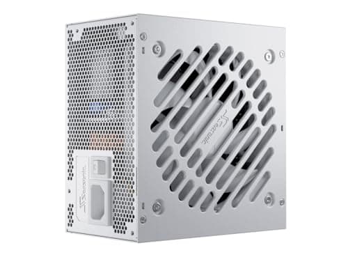 Seasonic PC-Netzteil Core GX-850-V2-WHITE 850W Bild 4