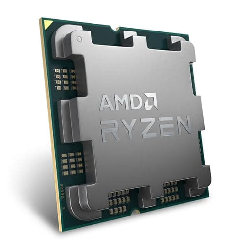 AMD Ryzen 7 8700G Prozessor (intergrierte Radeon Grafik,Ryzen AI, 8 Kerne/16 Threads, 65W DTP, AM5 Sockel, Cache 24MB, Bis zu 5,1Ghz max booth, with wraith stealth Kühler) Bild 6