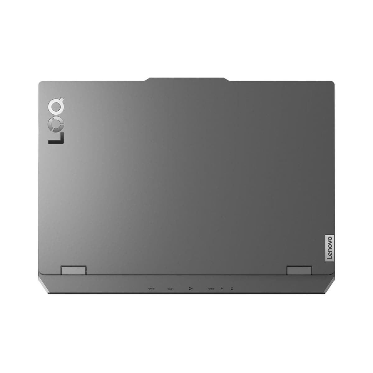 Laptop Lenovo LOQ 15,6' AMD Ryzen 5 7235HS 16GB RAM 512GB SSD NVIDIA GeForce RTX 3050 Qwerty US Bild 7