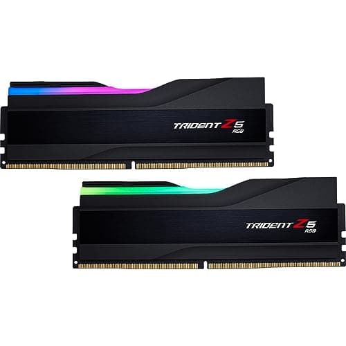 G.Skill DDR5 32GB PC 6000 CL36 KIT (2x16GB) 32-TZ5RK Bild 4