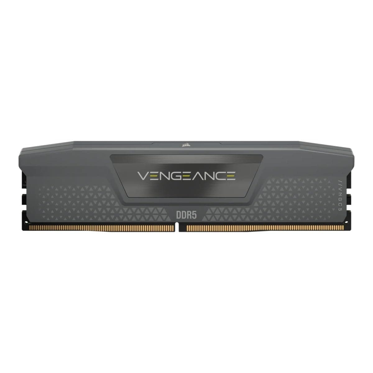 Corsair Memória RAM UDIMM Vengeance 64GB (2x32GB) DDR5 5600 MHz Bild 5