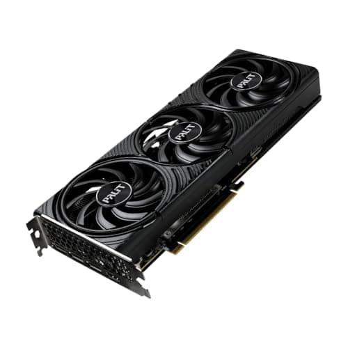 Palit RTX 5070 Infinity 3 12GB GDDR7 12.288MB Bild 8