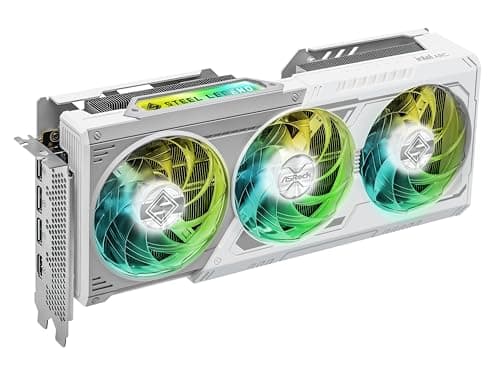 ASRock Intel Arc B580 90-GA5CZZ-00UANF Bild 6