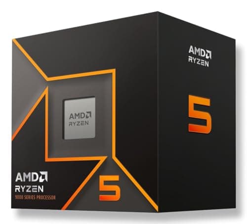 AMD Ryzen 5 9600 Box