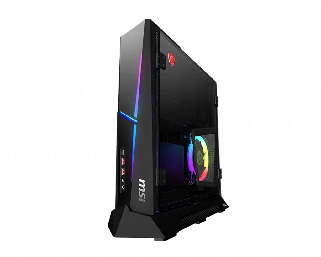 MSI MEG Trident X 12VTE-061AT, Gaming-PC 00B92411-061