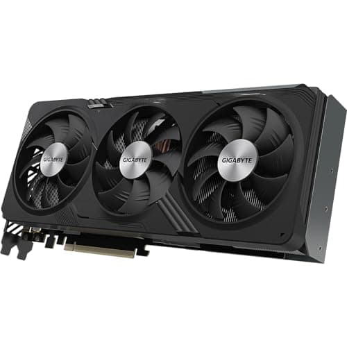 Gigabyte AMD Radeon RX 7700 XT Gaming OC 12GB GDDR6 Bild 8