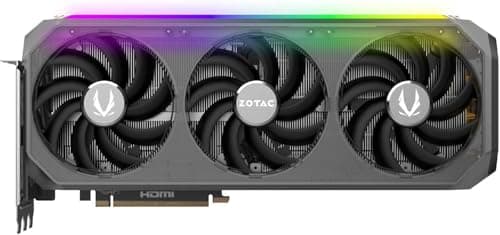 Zotac RTX 5090 AMP Extreme Infinity 32GB GDDR7 HDMI 3xDP Bild 5
