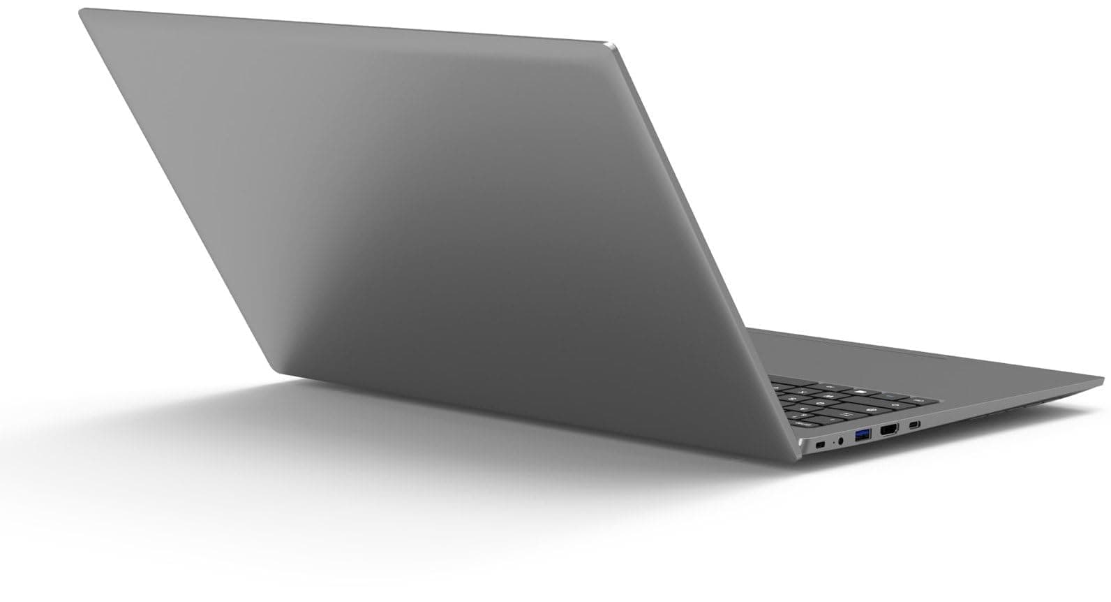 (17,3 Zoll HD+) Allround Notebook (AMD Ryzen 3 3250U 4-Thread CPU, 3.5 GHz, 16 GB DDR4, 512 GB SSD, Radeon RX Vega3, HDMI, BT, USB 3.0, WLAN, Windows 11 Prof. 64, MS Office) #7565 Ryzen3 17.3 HD+ - 16GB - 512GB SSD 17.3 Zoll FHD Bild 4