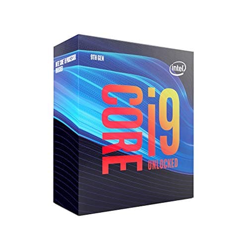 Intel Core i9-9900K Desktop-Prozessor 8 Kerne bis zu 5,0 GHz, entsperrt, LGA1151 300 Serie, 95 W (BX806849900K) Nur CPU Bild 4