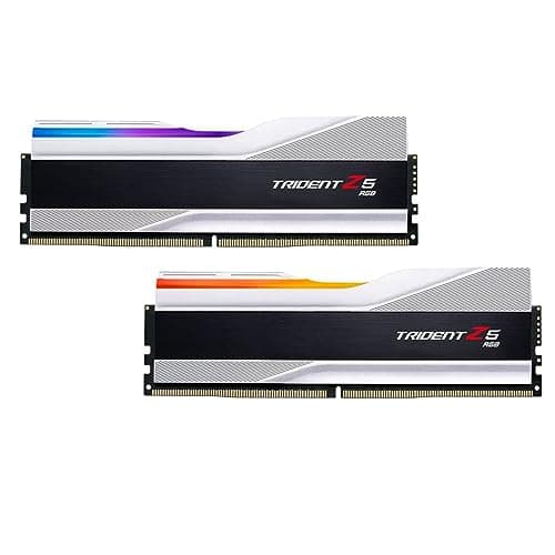 G.skill F5-6400j3239g16gx2-tz5rs 32gb 2x16gb Ddr5 6400mhz Memory Ram One Size Bild 2