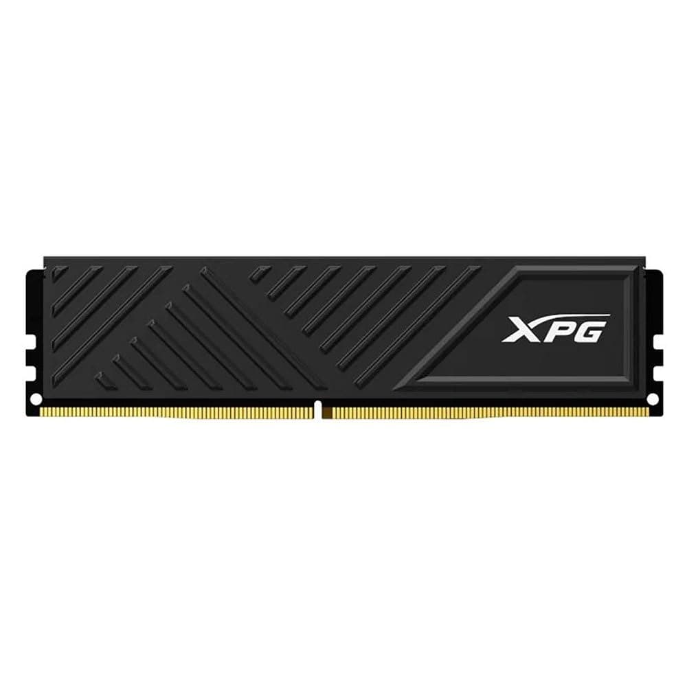 ADATA DDR4 8GB 3600-18 XPG D35 BK Single Tray Bild 2