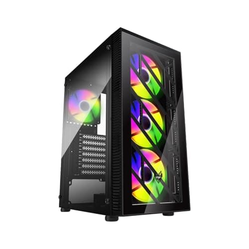 Midi FSP Fortron CMT192 RGB