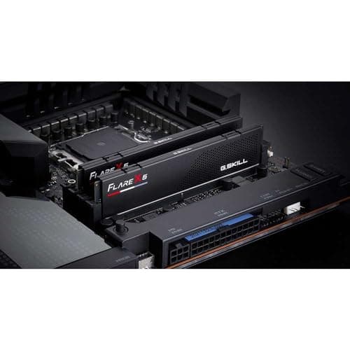 G.skill Flare X5 F5-6000j3038f16gx2-fx5 32gb 2x16gb Ddr5 6000mhz Memory Ram One Size Bild 8