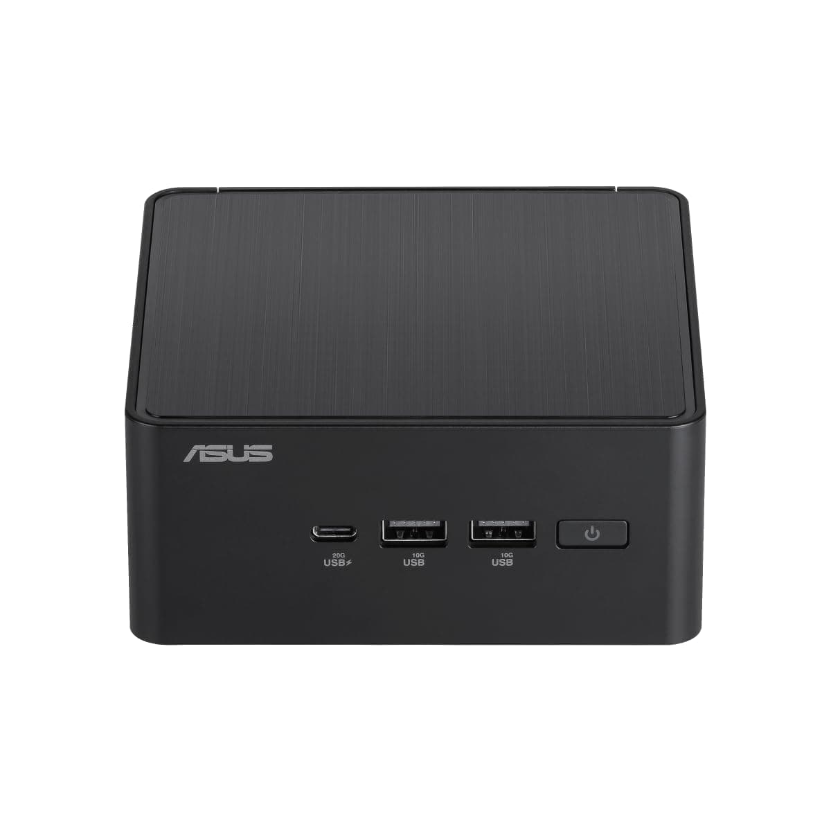 ASUS NUC 14 Pro Barebone Desktop-PC (Intel Core Ultra 5 135H mit vPro, Intel ARC Graphics, kein Speicher, kein Speicher, kein Betriebssystem, kein Stromkabel enthalten) Bild 8