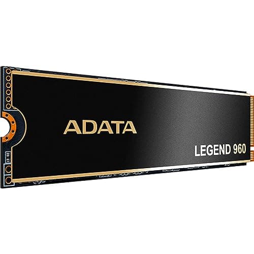 ADATA SSD Legend 960 M.2 2280 1TB, ALEG-960-1TCS