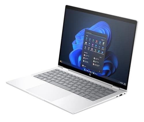 HP EliteBook 1040 G11 14 Zoll (35,6 cm) WUXGA Display, Intel Core Ultra 5 125H, 16GB LPDDR5x RAM, 512GB SSD, Intel Arc Grafik, LTE, QWERTZ Tastatur, Windows 11 Pro, Silber Intel Core Ultra 5 125H 14 Zoll Bild 8