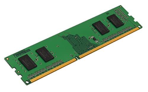 Kingston ValueRAM 4GB 3200MT/s DDR4 Non-ECC CL22 DIMM 1Rx16 1.2V KVR32N22S6/4 Desktop-Speicher