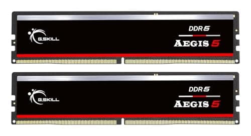 G.Skill X2-is Memory Module 32 Gb 2 X 16 Gb Ddr5 6000 MHz, F5-6000J3636F16GX2-IS Bild 2