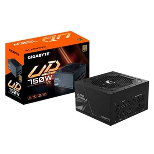 Gigabyte GP-UD750GM 750W 80 Plus Gold Modular Bild 8