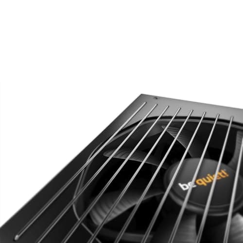 be quiet! Straight Power 11 PC Netzteil 750W schwarz 80PLUS Platinum BN307 Bild 6