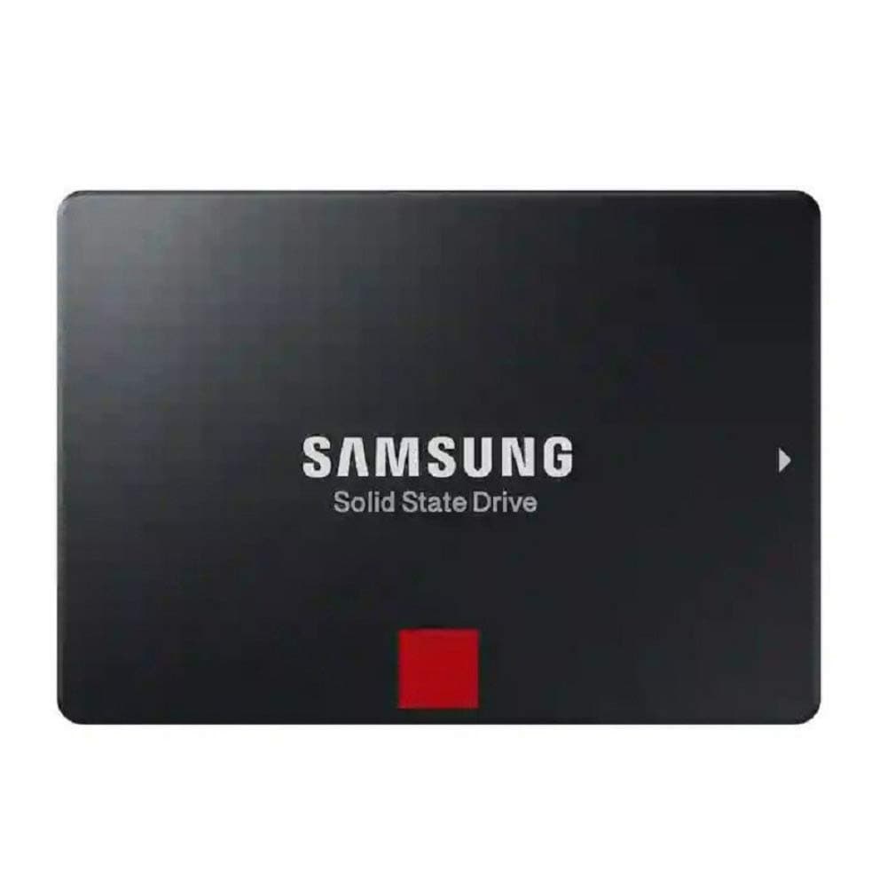 Samsung 860 Pro 500 GB Bild 2