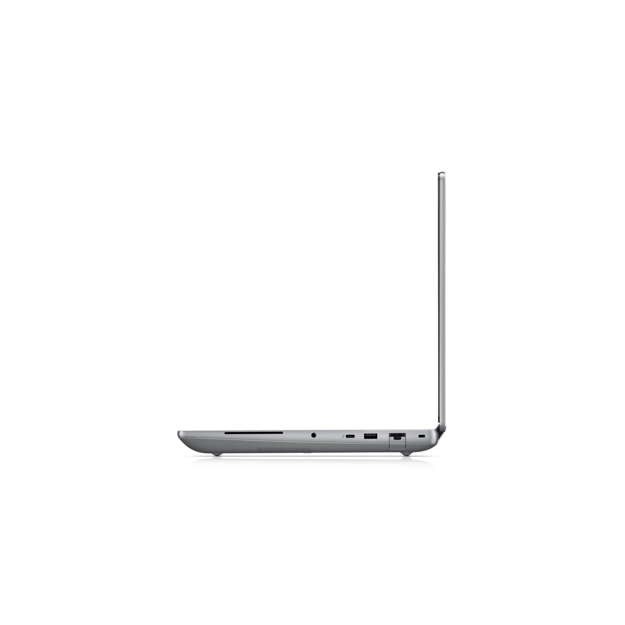 HP ZBook Fury 16 G1i Mobile Workstation - Intel Core Ultra 7 255HX / 2.4 GHz - Win 11 Pro - RTX PRO (98L74ET#ABD)(0199485190280) Bild 3
