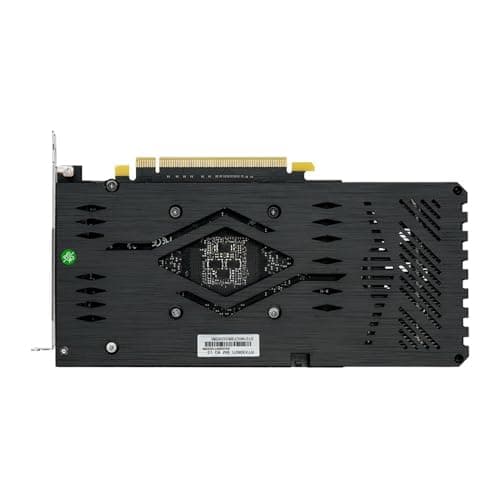 maxsun Grafikkarte GeForce RTX 3060 Ti iCraft OC Edtion 8G Vidoe Gaming Computer Grafikkarten für Copmputer Gaming PC PCI Express 4.0 x16 HDMI 2.1 GPU (GDDR6 8G) Bild 6