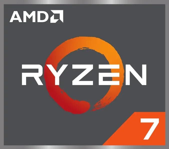 shinobee Multimedia Allround PC AMD Ryzen 7 4700G (16 Threads 4.40GHz) - 16 GB DDR4-1000GB (512 GB NVME SSD + 500 GB) - AMD Radeon Vega8 Graphics - Windows 11 - WLAN - Computer #8496 Ryzen7 4700G - 16 GB DDR4 - 1TB Ryzen 7 Bild 4