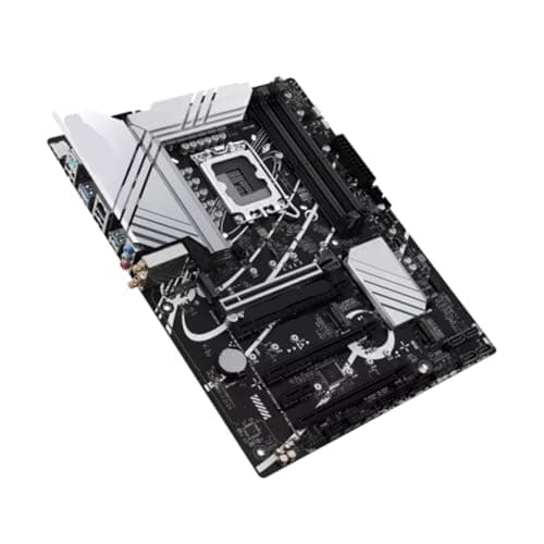 for Z790-V Motherboard LGA1700 Unterstützung I-13600K I5-12400F I5 12400F CPU DDR5 7200MHz HDMI NVME M.2 PCle 5,0 ATX for ASUS, Replacement Part Bild 6