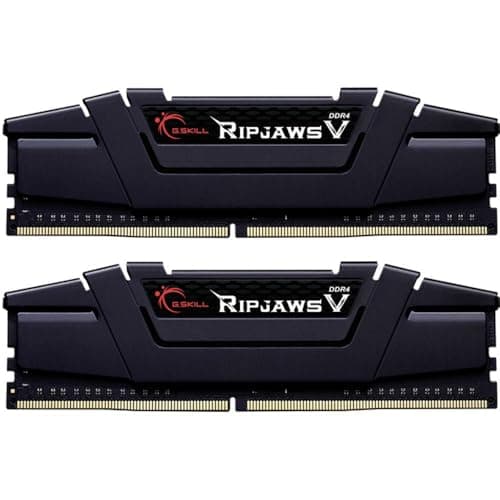 G.Skill Ripjaws V 16GB DDR4 K2 16GVK 4000 (2x8GB) C18 Bild 3