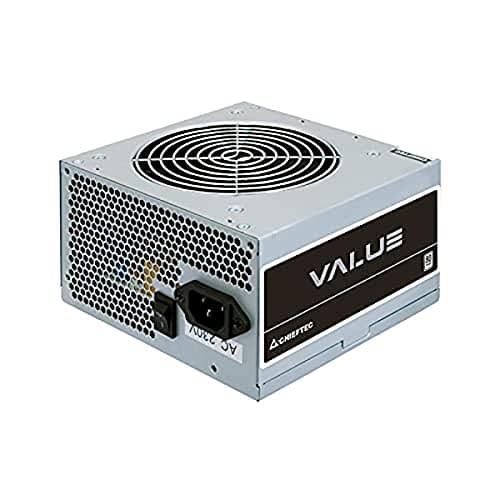 Power Supply|CHIEFTEC|400 Watts|PFC Active|APB-400B8