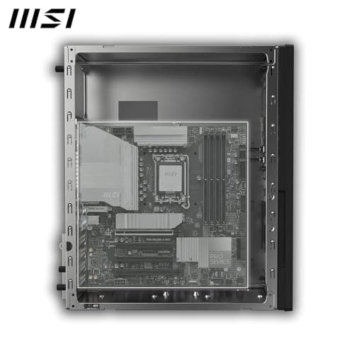MSI PRO Shield M100P Bild 6