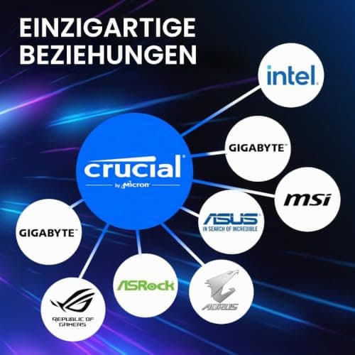Crucial Pro 48GB Modul DDR5 5600MHz, CL46, CP48G56C46U5 Bild 6