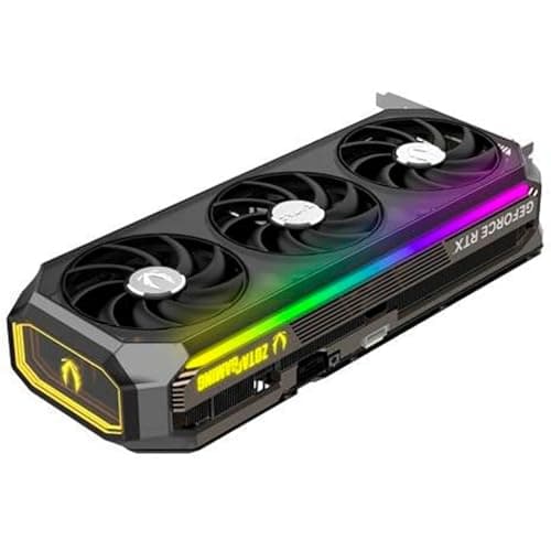Zotac Gaming GeForce RTX 5070 Ti AMP Extreme Infinity 16GB GDDR7 - ZT-B50710B-10P Bild 6
